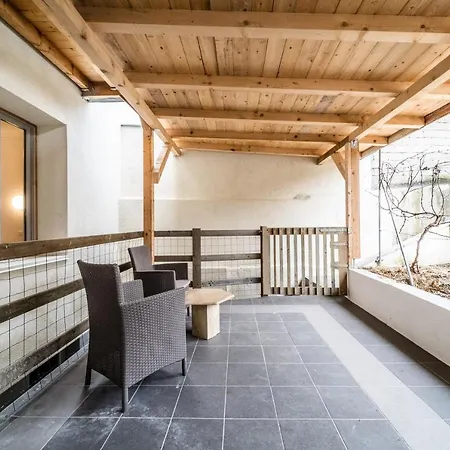 Apartment Les Figuiers *