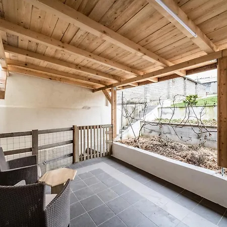 Apartment Les Figuiers