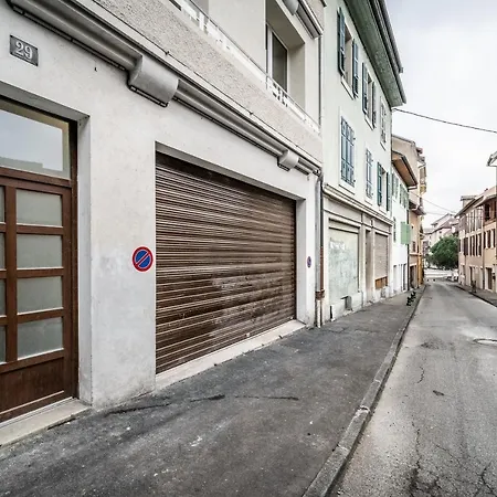 Apartment Les Figuiers *